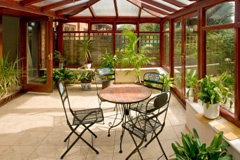 West Bergholt conservatory quotes