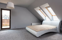 West Bergholt bedroom extensions