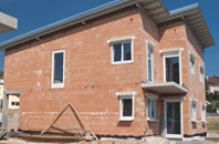 West Bergholt home extensions