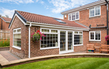 West Bergholt house extension leads